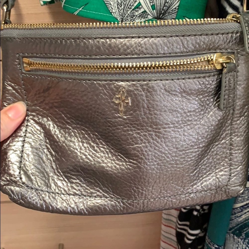 Cole Haan  mini shoulder bag